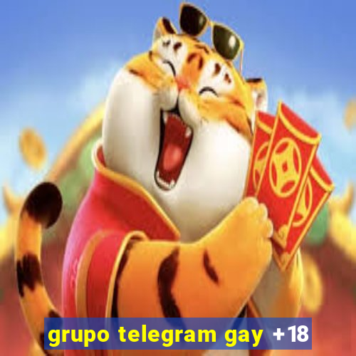 grupo telegram gay +18