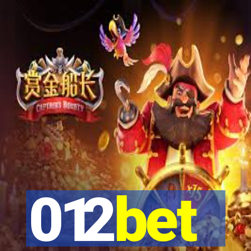 012bet