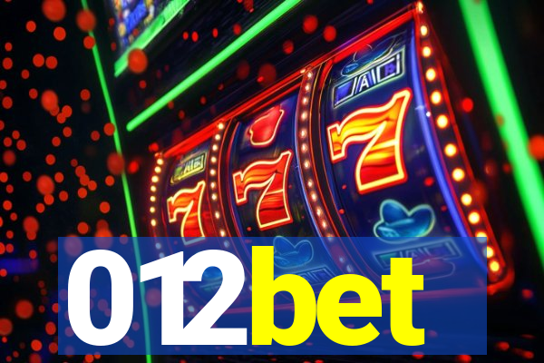 012bet