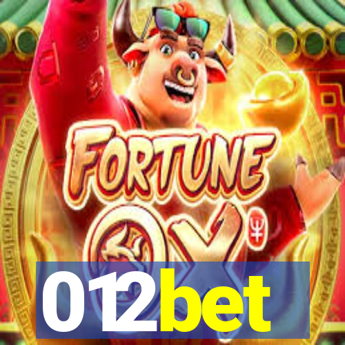 012bet