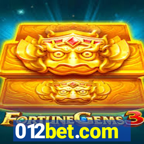 012bet.com
