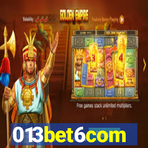 013bet6com