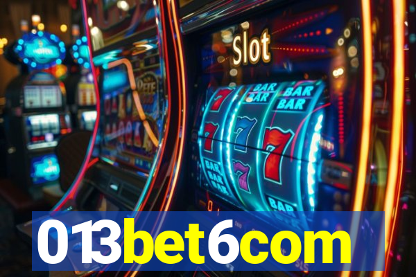 013bet6com