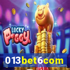 013bet6com