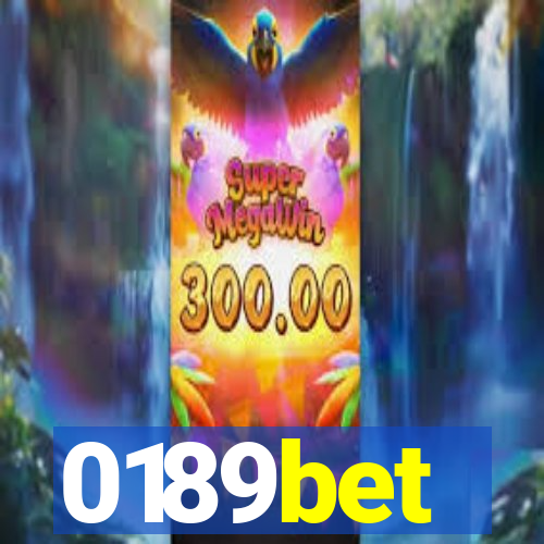 0189bet
