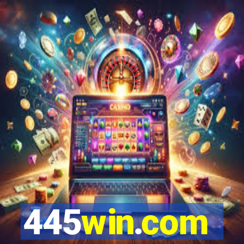 445win.com