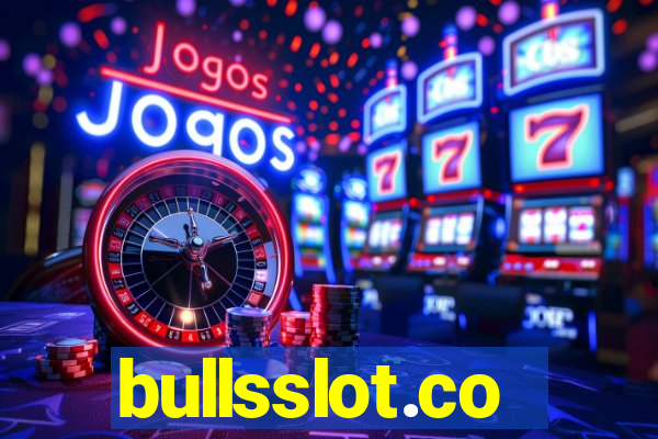 bullsslot.co