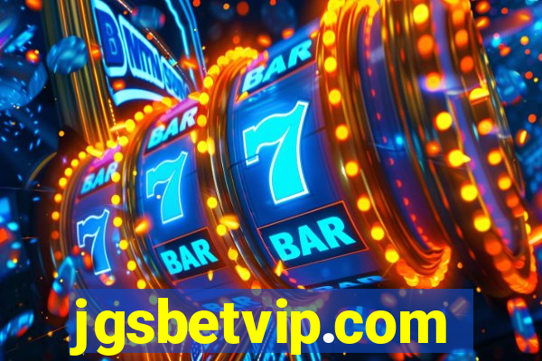 jgsbetvip.com