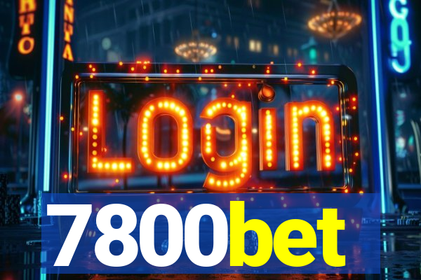 7800bet