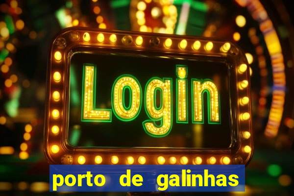 porto de galinhas ou fortaleza