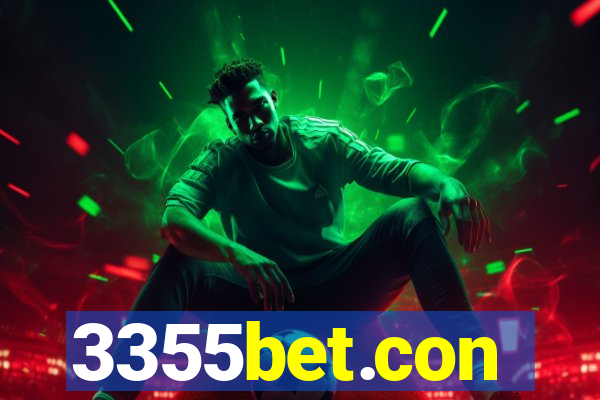 3355bet.con