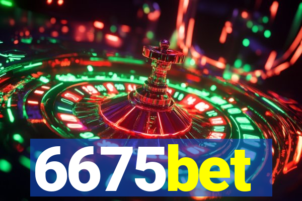 6675bet