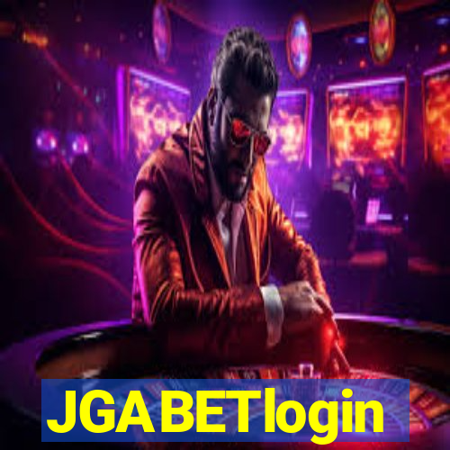 JGABETlogin