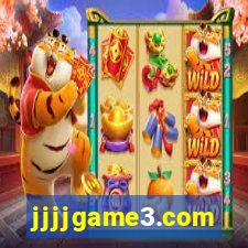 jjjjgame3.com