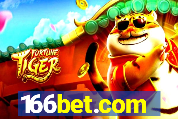 166bet.com