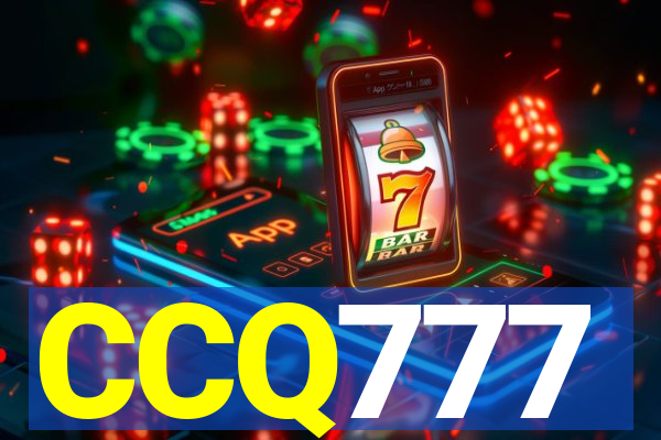CCQ777