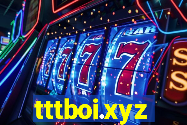 tttboi.xyz