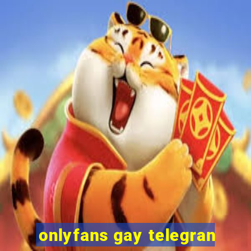 onlyfans gay telegran