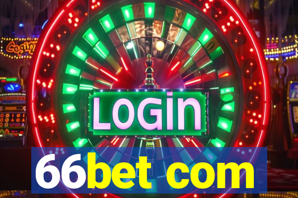 66bet com