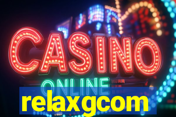 relaxgcom