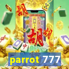 parrot 777