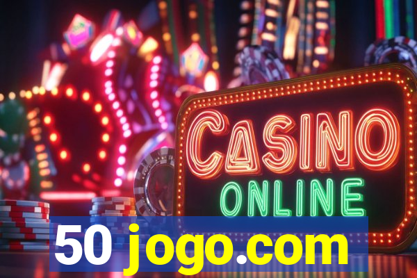 50 jogo.com