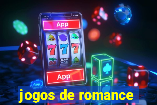 jogos de romance