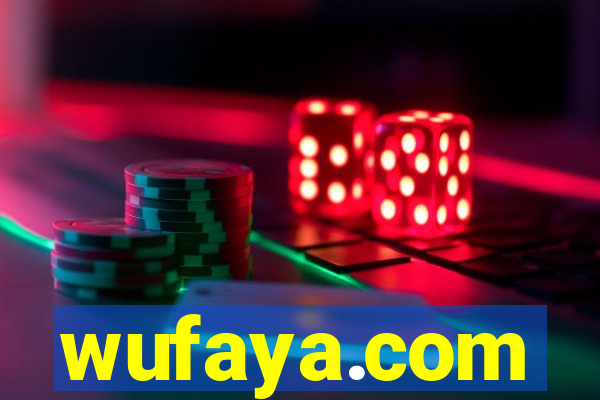 wufaya.com