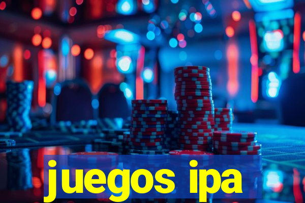 juegos ipa