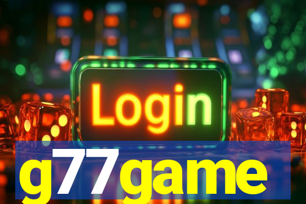 g77game