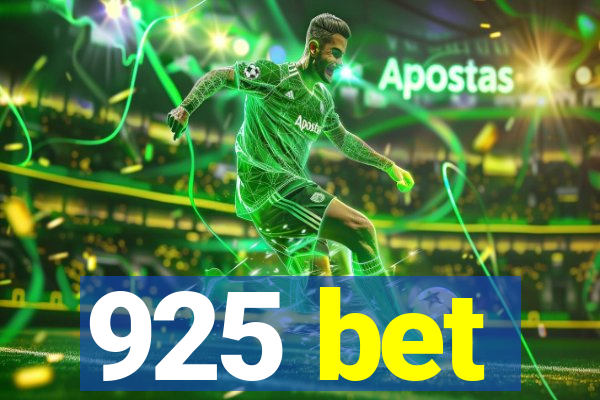 925 bet