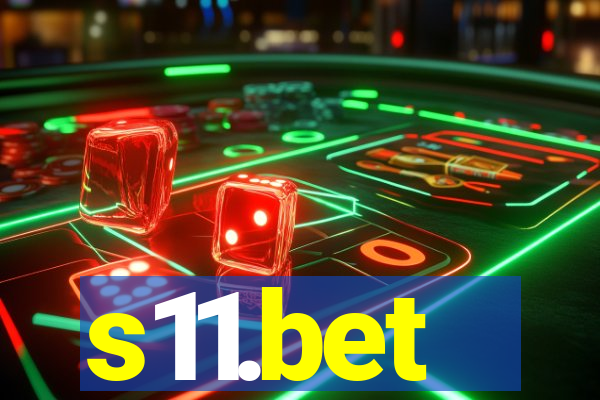 s11.bet