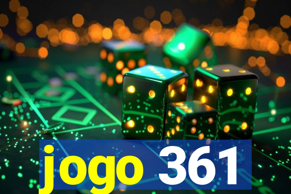 jogo 361