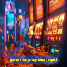 garota de programa jequié