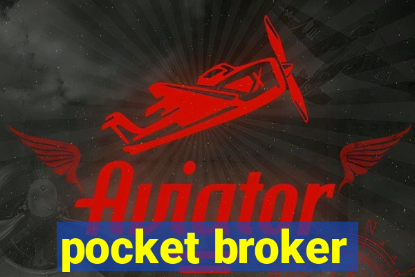 pocket broker