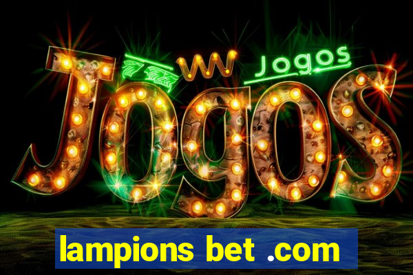 lampions bet .com