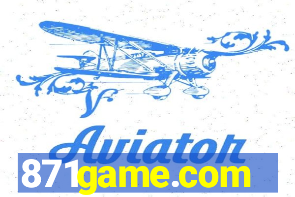 871game.com
