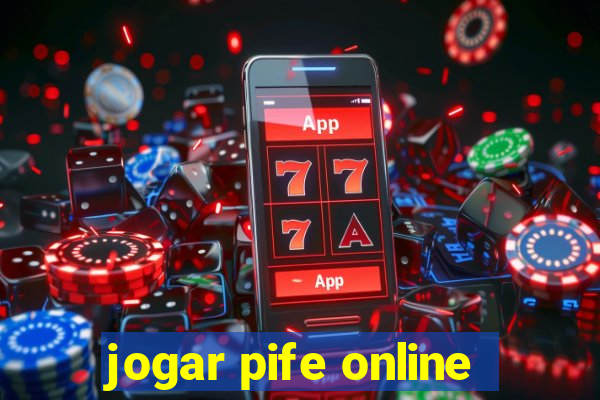 jogar pife online
