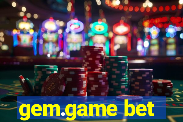 gem.game bet