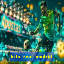 kits real madrid 2017 dls