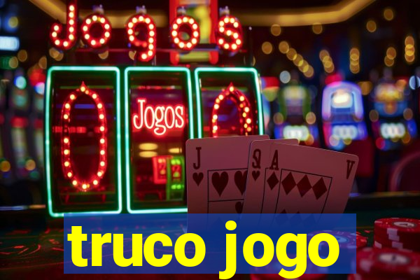 truco jogo