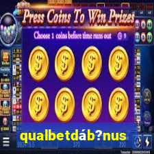 qualbetdáb?nus