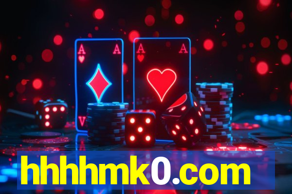 hhhhmk0.com