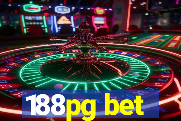 188pg bet
