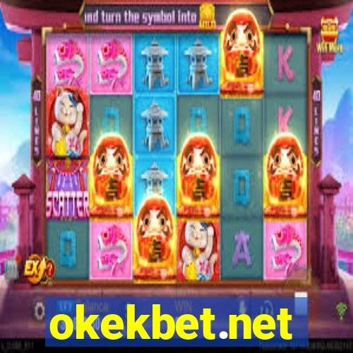 okekbet.net