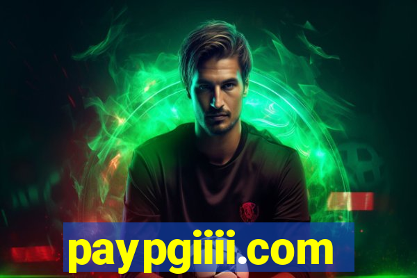 paypgiiii.com