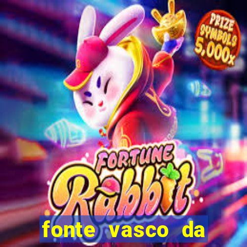 fonte vasco da gama dafont