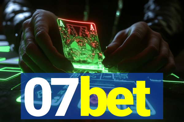07bet