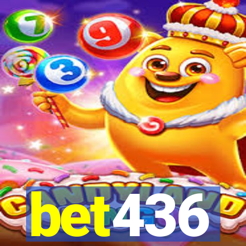 bet436