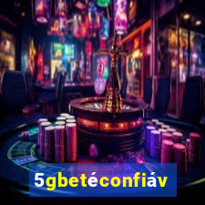 5gbetéconfiável